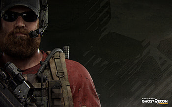 Nomad Tom Clancys Ghost Recon Wildlands, tom-clancys-ghost-recon-wildlands, 2016-games, games, xbox-games, ps4-games HD wallpaper