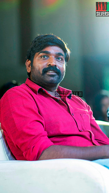 Vijay Sethupathi, Sethupathi South Hero HD phone wallpaper
