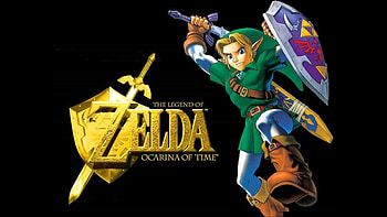 Ocarina of Time is 17 years old this year and until last month I had never played a Zelda game of any kind, so I hold no nostalgic bias in this review ... HD wallpaper
