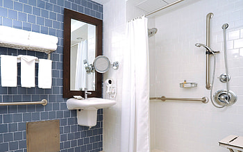 Interior, Miscellanea, Miscellaneous, Room, Style, Bathroom HD wallpaper