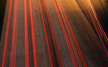 Abstract, Shining, Glare, Shine, Light, Stripes, Streaks, Game Of Light, Play Of Light HD wallpaper
