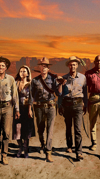 The Professionals (2022) movie HD phone wallpaper