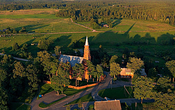 Lithuania travels, for HD wallpaper