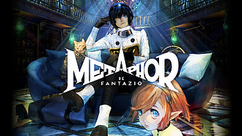 : Metaphor ReFantazio Adventure Awaits, video game, Metaphor: ReFantazio HD wallpaper