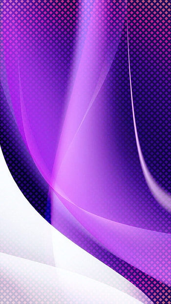 Flow, waves, texture, bright, pattern, curves, liquid, material, white, flat, design, purple, fluid, shiny, lavender, mesh HD phone wallpaper