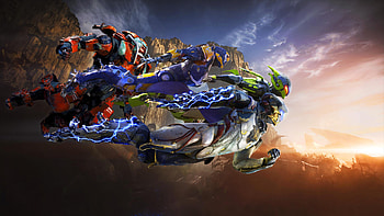 Anthem Ea Games, anthem, 2019-games, games HD wallpaper