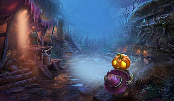 League of Light 4 - The Gatherer04, hidden object, fun, video games, cool, puzzle HD wallpaper