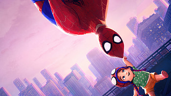 movie, Spider-Man: Across the Spider-Verse HD wallpaper