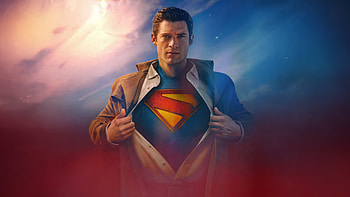 Superman Unmasked Power, superman-legacy, superman, david-corenswet, superheroes, dc-comics, movies, artwork, artist, digital-art, artstation HD wallpaper