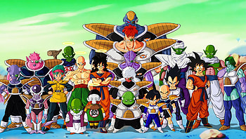 Dragon Ball Z Kai (2022) movie HD wallpaper
