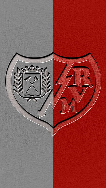 Rayo Vallecano, Fondos, Espana, Movil HD phone wallpaper