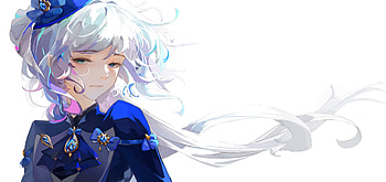 Furina (Genshin Impact), Genshin Impact HD wallpaper