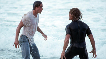 Point Break, Online streaming, Watch the film, Cinematic experience HD wallpaper