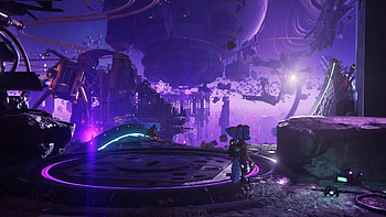 Ratchet and Clank: A Rift Apart , PlayStation Universe collection, Gaming beauty, gallery HD wallpaper