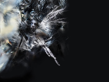 Abstract, People, Fantasy, Art HD wallpaper