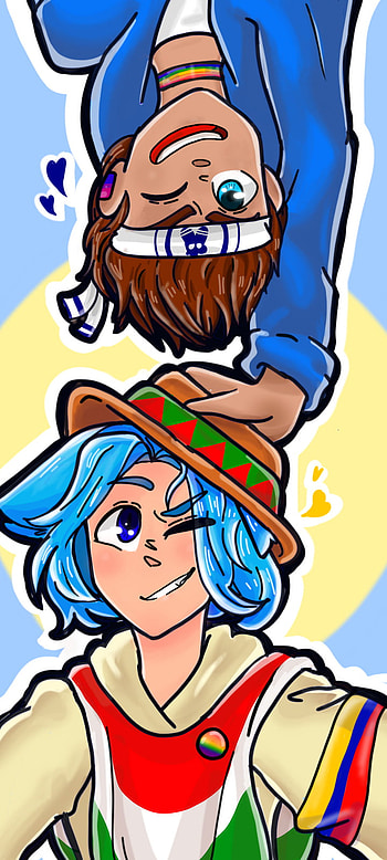Silvex Bv, FlexVega, Compas, SilvioGamer HD phone wallpaper