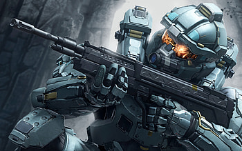 Fred Halo 5 Guardians, halo-5, games, pc-games, xbox-games, ps-games HD wallpaper