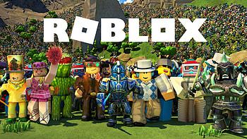 Roblox HD wallpaper