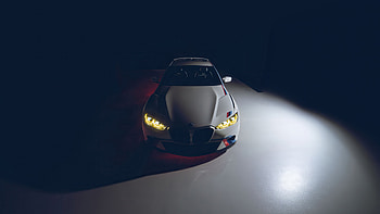 Bmw M Performance , bmw, cars, 2024-cars HD wallpaper