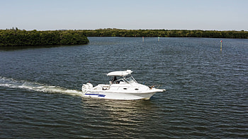 Pro-Line 27 Walk, Boats HD wallpaper