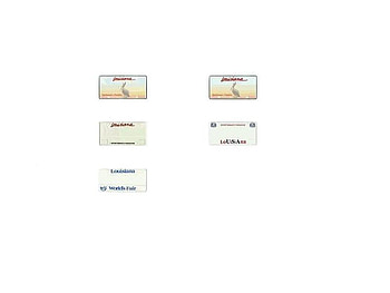 License Plates-003, car tags, license plates HD wallpaper