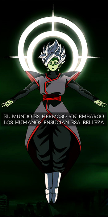 Zamasu_BlackGoku, Goku Black, Zamasu, Dragon Ball Super HD phone wallpaper