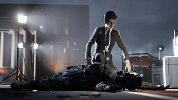 Vampire: The Masquerade - Swansong, video game, Vampire: The Masquerade: Swansong HD wallpaper