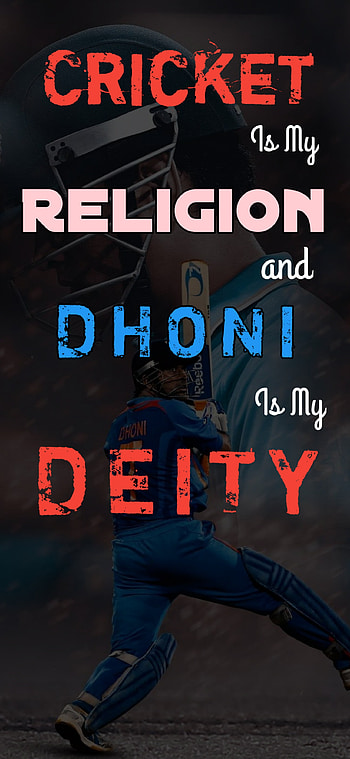 Dhoni, ipl, world Cup, cricket, mahi, icc, csk, god, msd, religion HD phone wallpaper