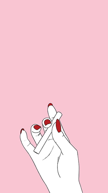 Pusheen The Cat HD phone wallpaper