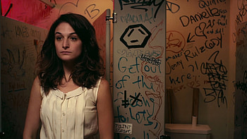 Jenny Slate, Stadtkino Wien, Obvious Child HD wallpaper