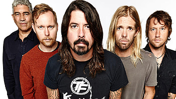 Foo Fighters, Concert tickets, Tour information, Live music experience HD wallpaper
