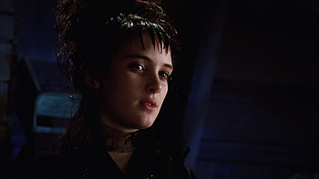 Beetlejuice movie, Memorable characters, Supernatural comedy, Ghostly hijinks HD wallpaper