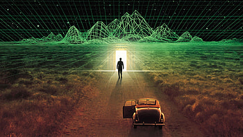 The Thirteenth Floor (2022) movie HD wallpaper