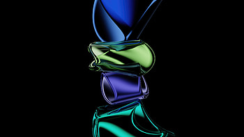 Abstract Dark Glass Oled , abstract, dark, black, oled, artist, artwork, digital-art, behance HD wallpaper