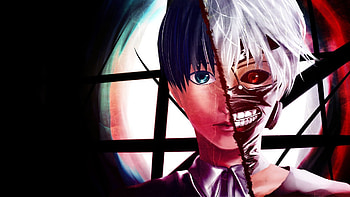 Tokyo Ghoul HD wallpaper