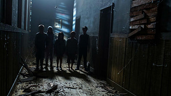 Sinister 2 (2022) movie HD wallpaper