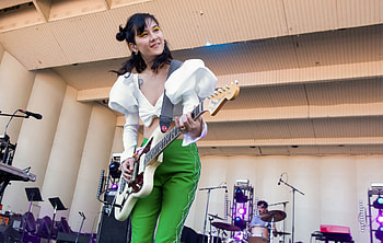Japanese Breakfast, new song, TikTok videos HD wallpaper