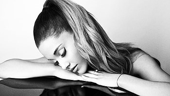 Ariana Grande, Fanpop , Celebrity status, Background HD wallpaper
