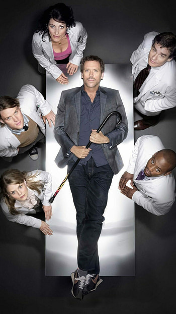 House M. D. (TV shows), Android, , Backgrounds HD phone wallpaper