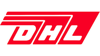 DHL logo, Marken, Logo, SVG HD wallpaper