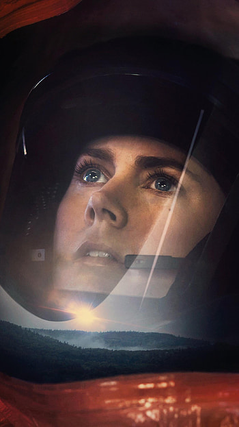 Arrival (2022) movie HD phone wallpaper