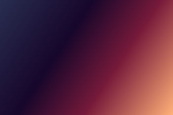 Abstract gradient background featuring warm and cool tones blending seamlessly. HD wallpaper