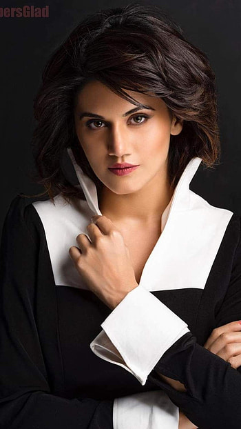 Taapsee Pannu, Tollywood Star, tollywoood star HD phone wallpaper