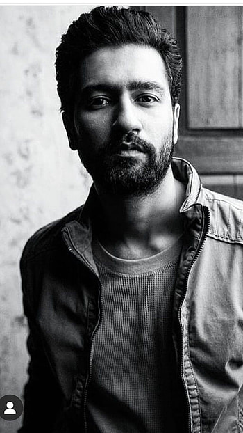 Vicky Kaushal, Bollywood, Hero HD phone wallpaper