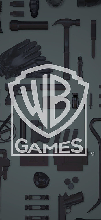 Warner Bros. , Creative backgrounds, Pop culture art, Film-inspired HD phone wallpaper