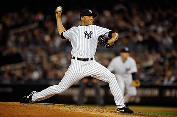 Mariano Rivera, collection, backgrounds, Fan favorites HD wallpaper
