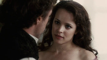 Rachel McAdams, Irene Adler, Sherlock Holmes HD wallpaper