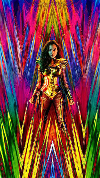 Gal Gadot, hollywood movie HD phone wallpaper