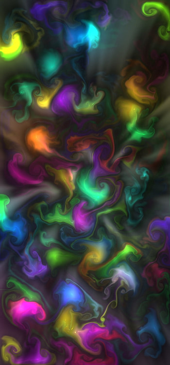 Alok, magenta, art HD phone wallpaper