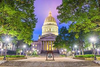 West Virginia, Expansive ESA program, Travels HD wallpaper